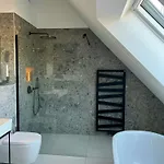 Casa vacanze Architect's House With Nature View *
