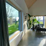 Architect's House With Nature View Casa vacanze Suhlendorf