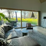 Architect's House With Nature View Suhlendorf