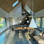 Architect's House With Nature View Casa vacanze Suhlendorf