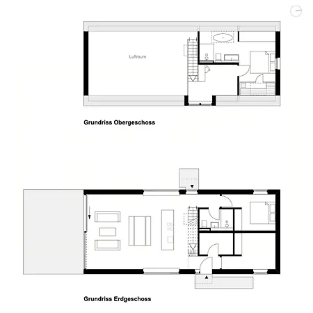 Architect's House With Nature View Hellendorf