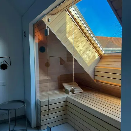 Architect's House With Nature View Vakantiehuis