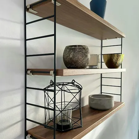 Architect's House With Nature View Vakantiehuis