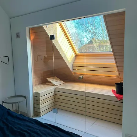 Architect's House With Nature View Vakantiehuis