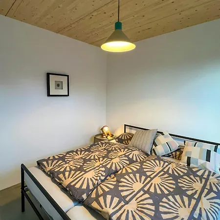 Architect's House With Nature View Vakantiehuis *