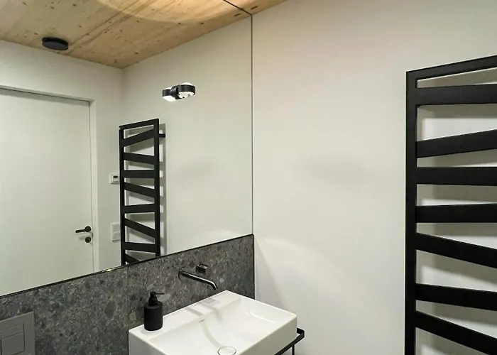 Сasa de vacaciones Architect's House With Nature View Hellendorf