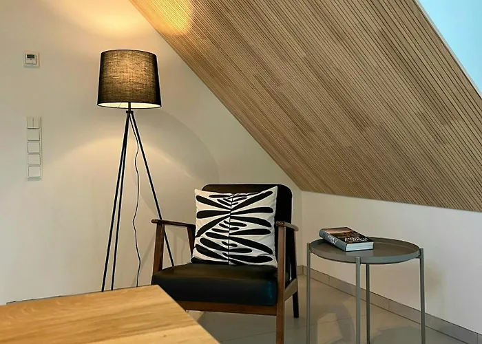 Architect's House With Nature View Сasa de vacaciones Hellendorf