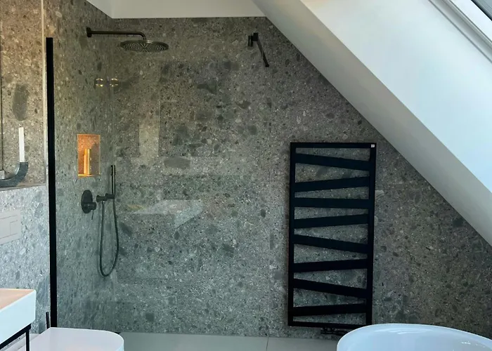 Сasa de vacaciones Architect's House With Nature View *