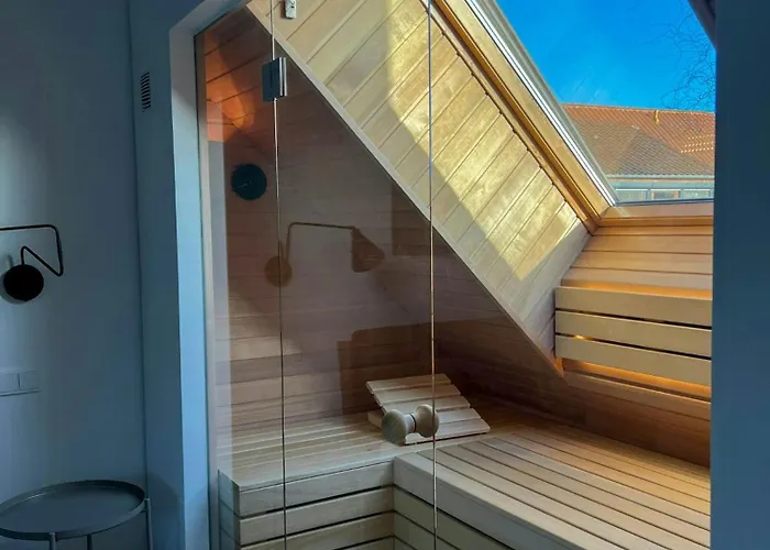 Architect's House With Nature View Сasa de vacaciones