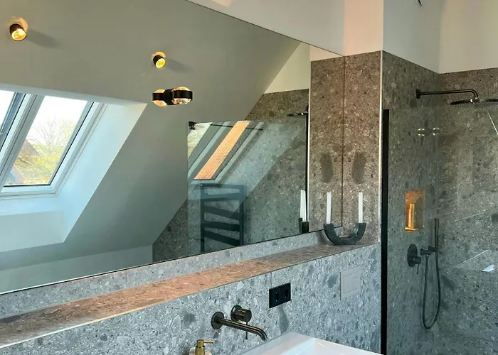 Architect's House With Nature View * Hellendorf