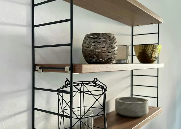 Architect's House With Nature View Сasa de vacaciones