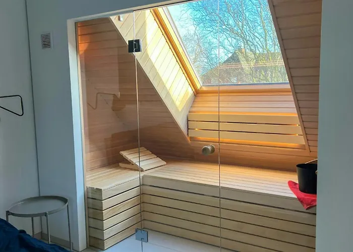 Architect's House With Nature View Сasa de vacaciones