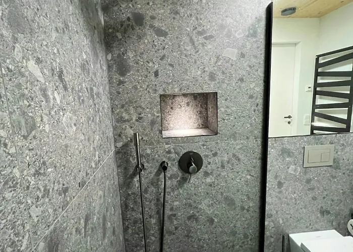 Сasa de vacaciones Architect's House With Nature View