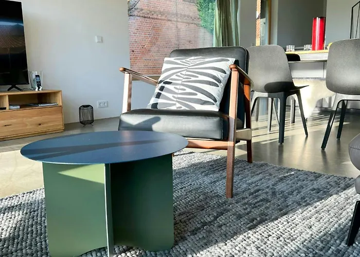 Architect's House With Nature View Hellendorf