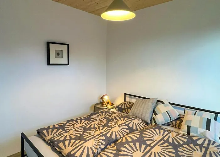 Architect's House With Nature View Сasa de vacaciones *